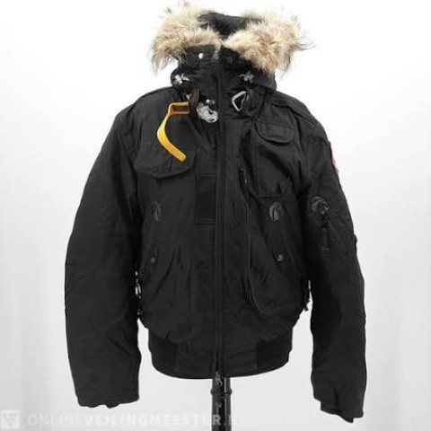 Manteau fourrure parajumper medium