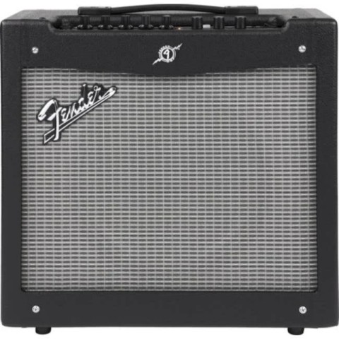 Mustang fender v2 guitar amp