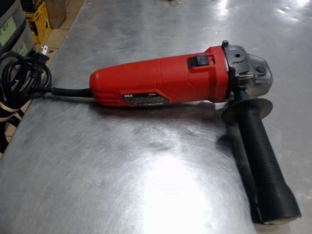 Skil grinder a fil
