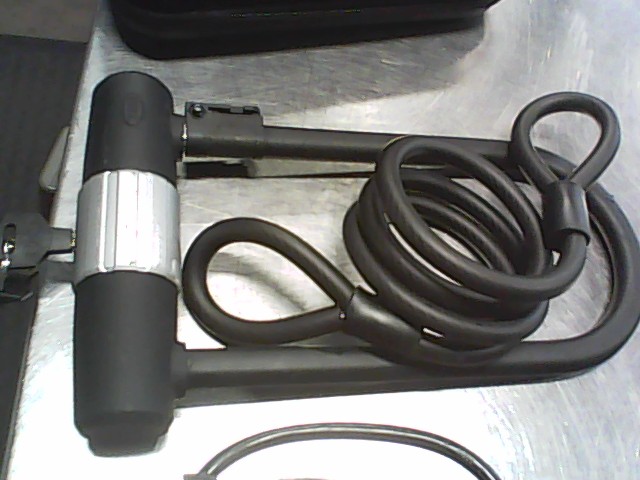 Cadenas pour velo