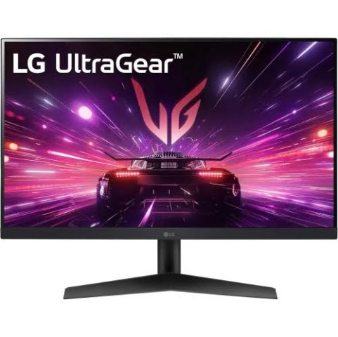 Moniteur lg ultra gear 23.8in