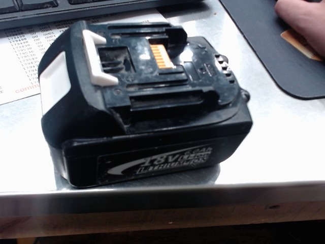 Batterie 20v