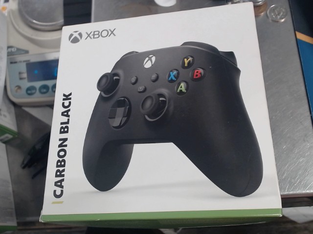 Controller in box