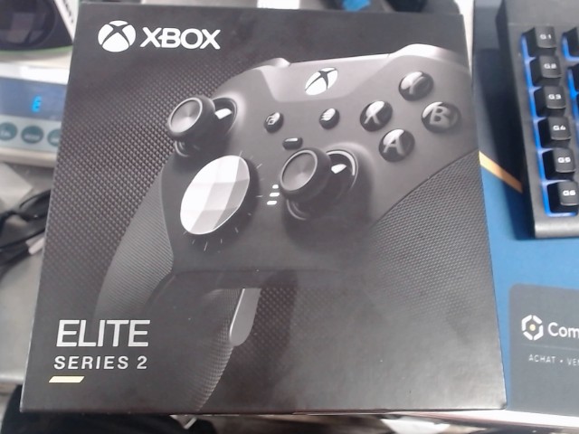 Customise wireless controller serie x