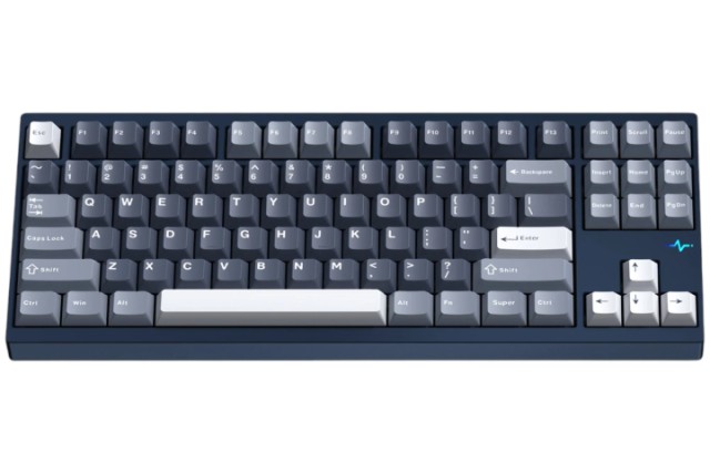 Clavier blue sans fils