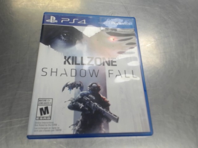 Kill zone shadow fall