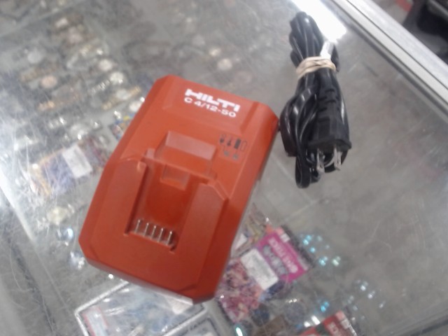 Chargeur batterie 10.8v