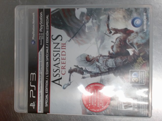 Ac 3 ps3