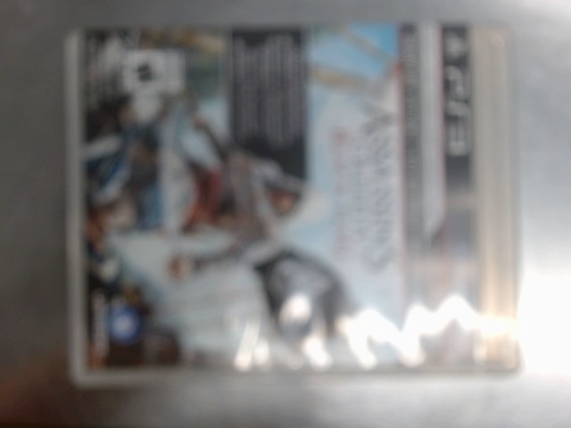 Ac black flag ps3