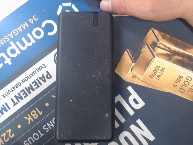 Power bank 15000mah