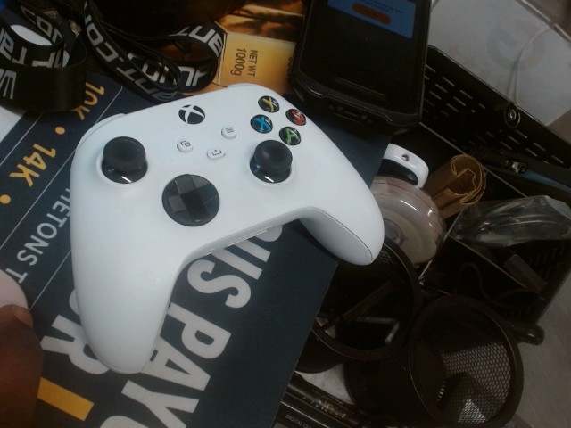 Xbox manette