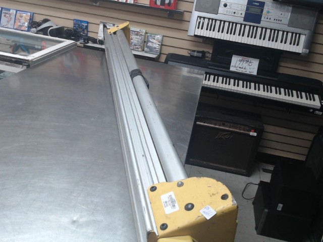 Support pour scie a onglet dewalt