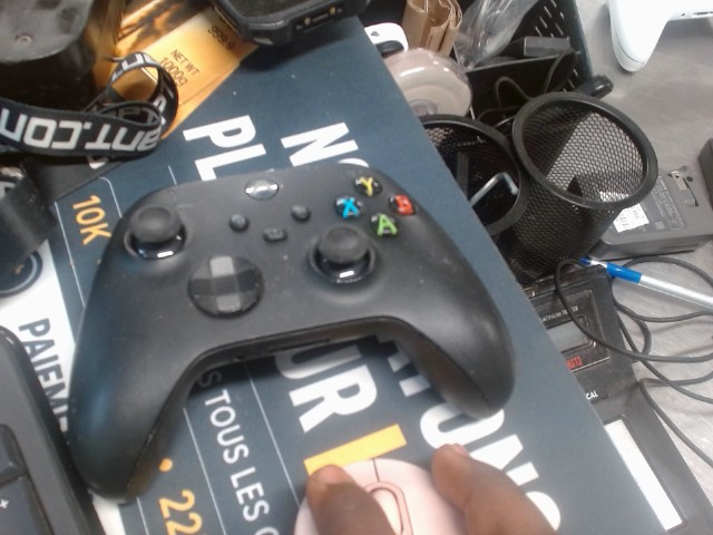 Manette xbox