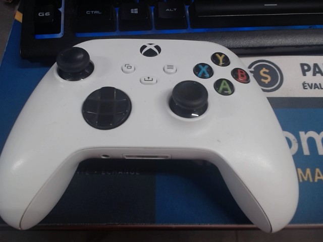 Manette switch sans fil