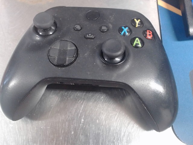 Black  manette switch sans fil__________