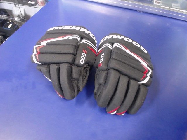 Gants hockey pour enfant