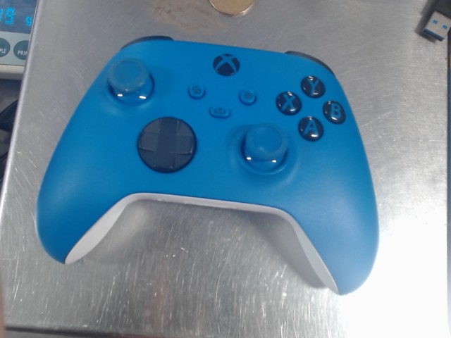 Manette switch sans fil______________