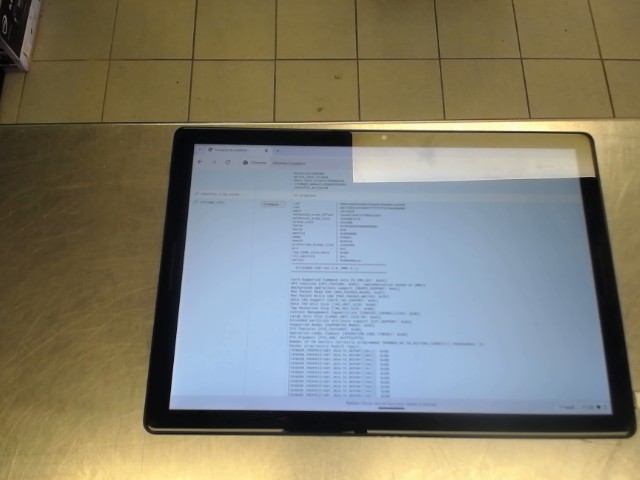 Pixel slate intelm3(8thgen),8gbram,64gb