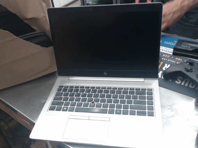 Hp elitebook 840 g6 32gb ram i5 8th gen