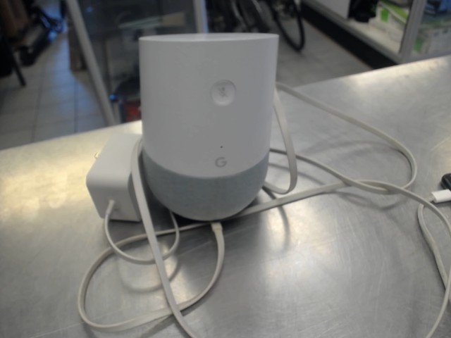 Google home