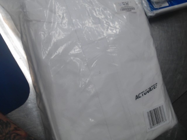 Combinaison microporeuse qty:5