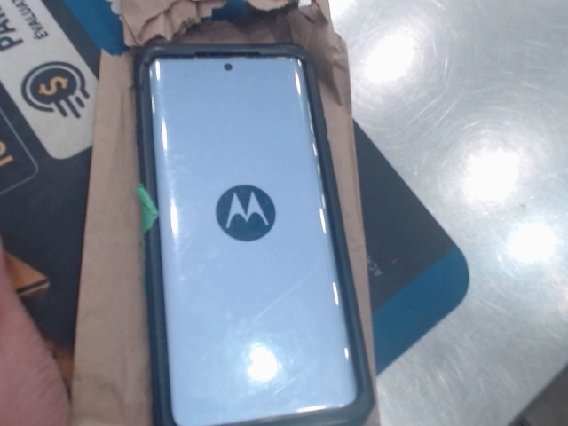 Motorola edge 2025+case
