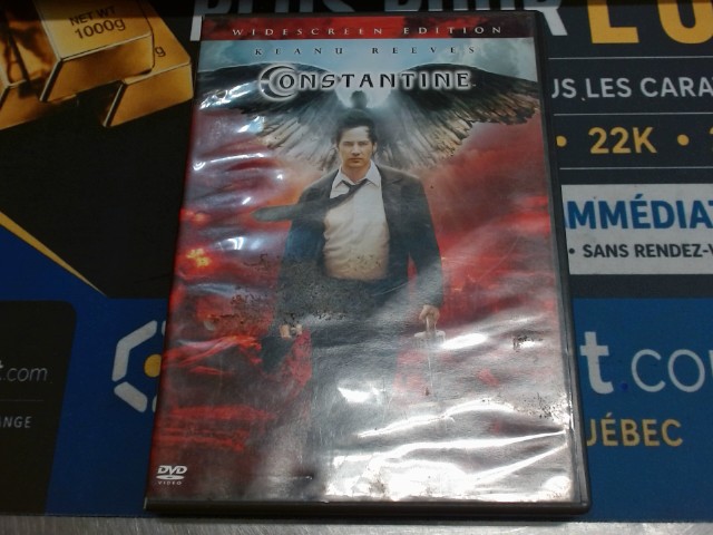 Constantine