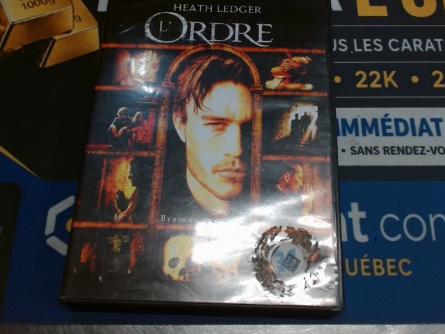 L'orde