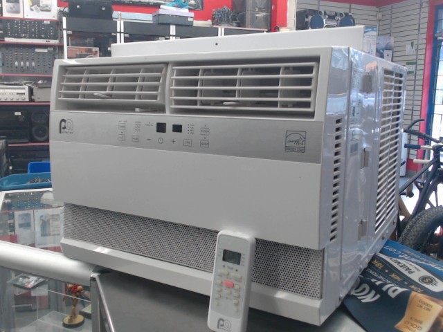 Climatiseur fenetre perfect aire 12000bt