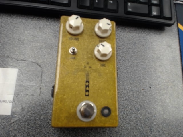 Jhs pedals morning glory v4