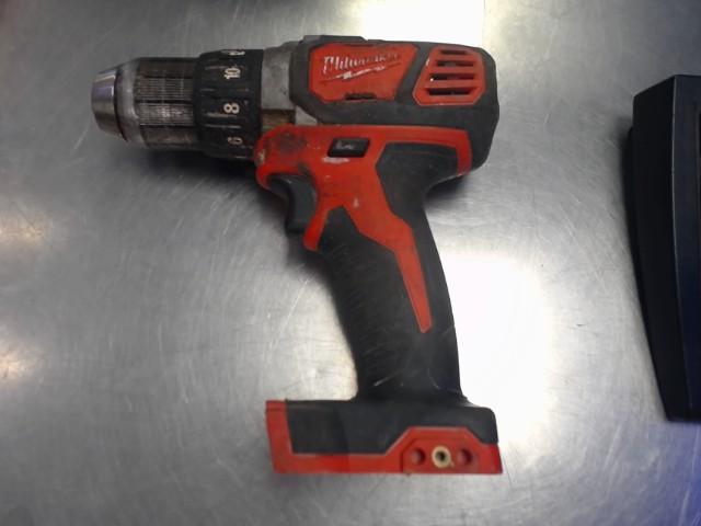 Drill driver