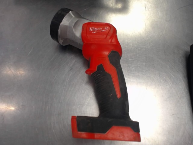 Led work light