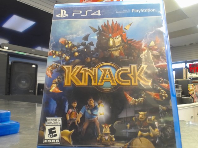 Knack