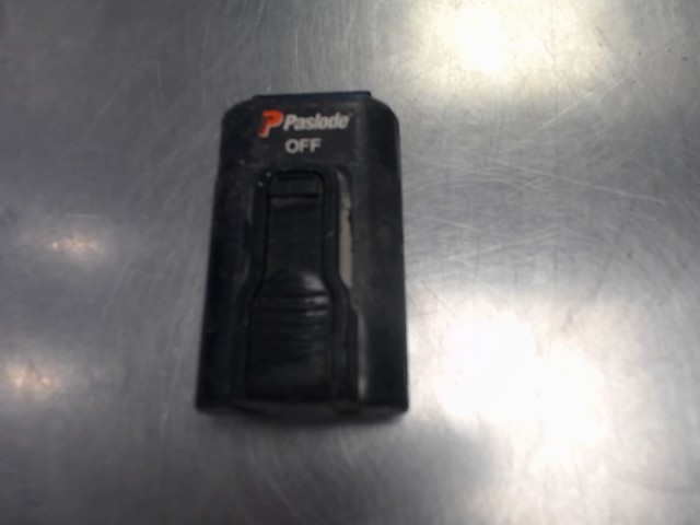 Batterie paslode lithium