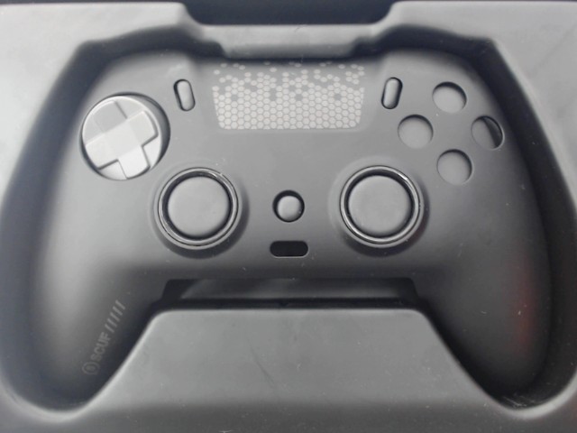 Envsion faceplate