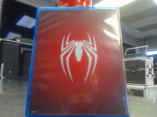 Spiderman