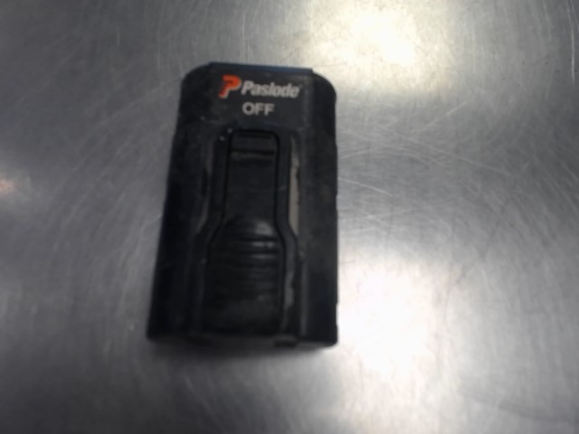 Batterie paslode lithium