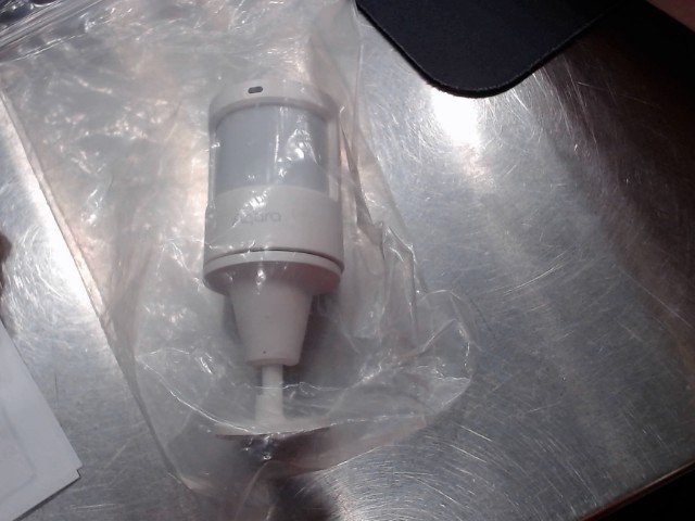 Motion sensor