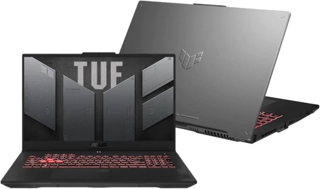 Asus tuf laptop bios locked sold as is