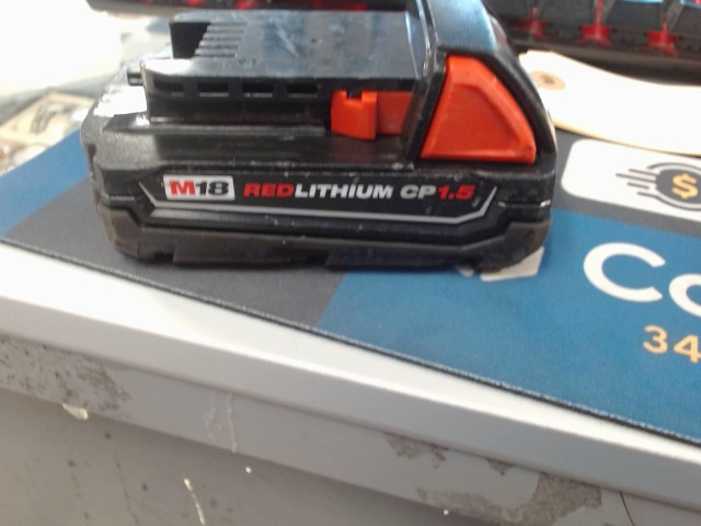 1.5a 18v 2024