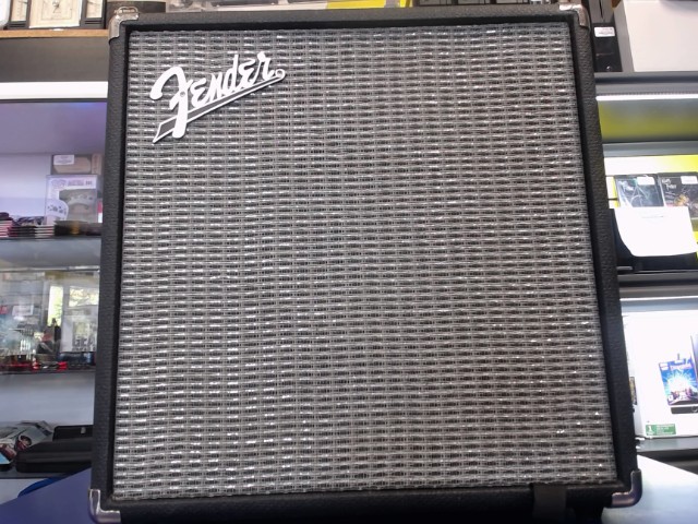Amplificateur pour basse 25w