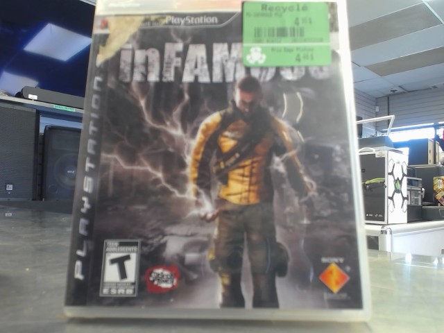 Infamous