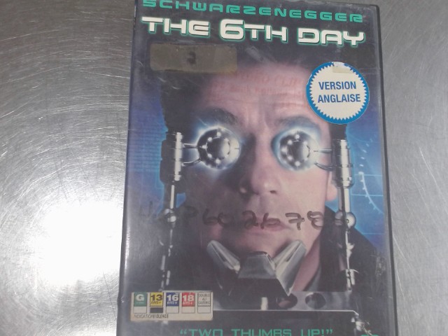 The 6th day
