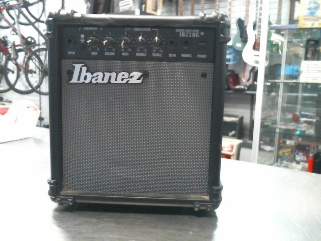 Ampli ibanez 22w