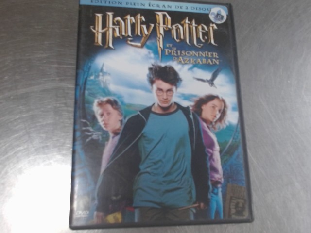 Harry potter 3
