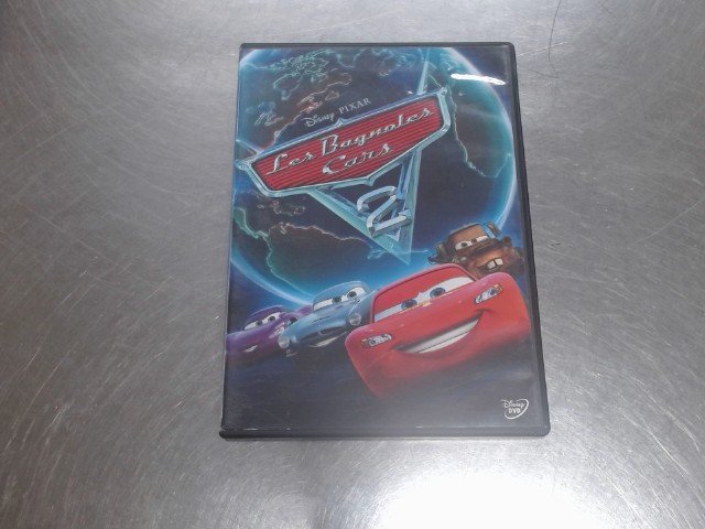 Cars 2