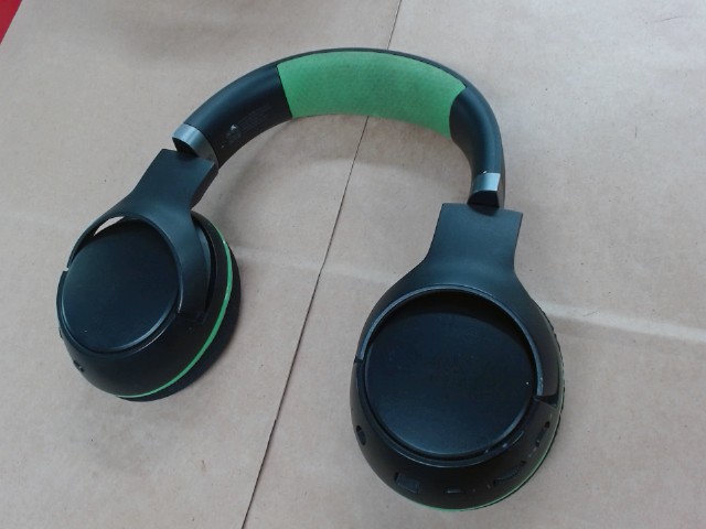 Casque razor sans fil pour xbox