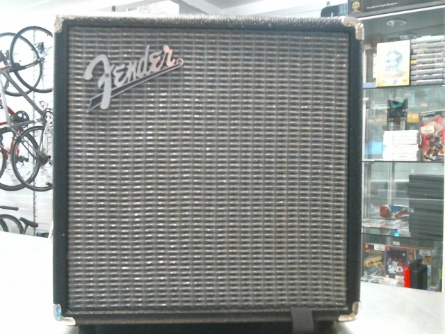 Ampli pour base fender 40w