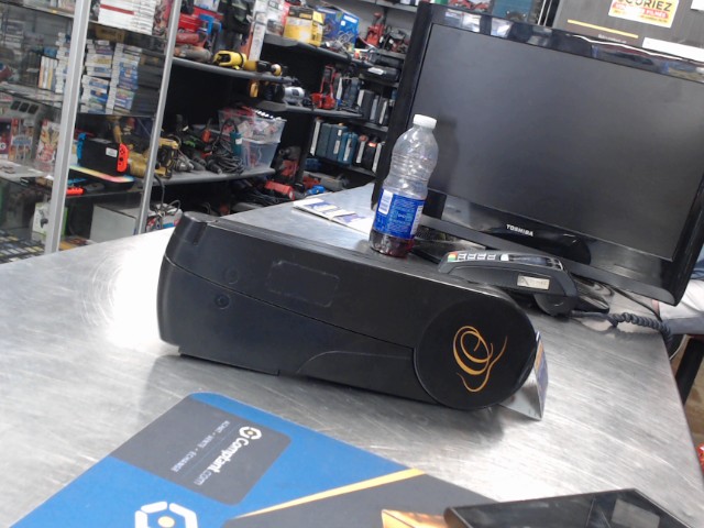 Stand a guitare pliable