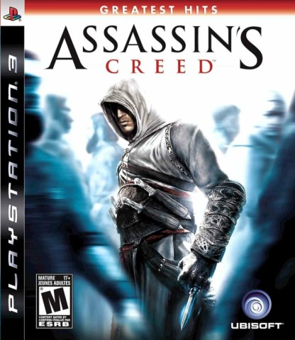 Assassins creed 1